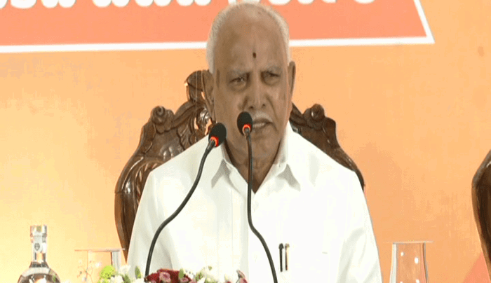 BS YEDIYURAPPA 2
