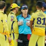 CSK