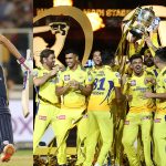 CSK vs GT
