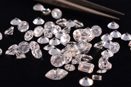 DAIMOND