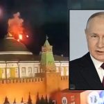 Drones Shot Down 3