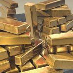 GOLD BISCUIT
