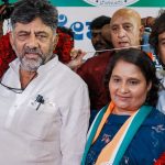 Geetha Shivarajkumar 3