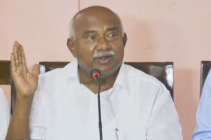 H Vishwanath 1
