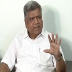 JAGADISH SHETTAR