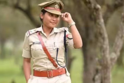 JUNMONI RABHA