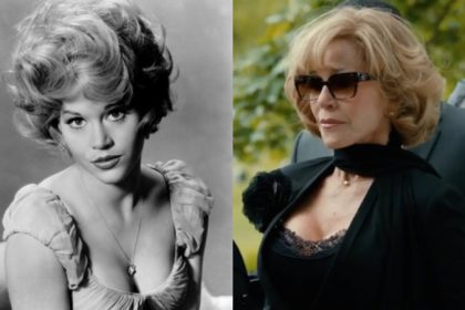 Jane Fonda