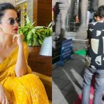 Kangana Ranaut