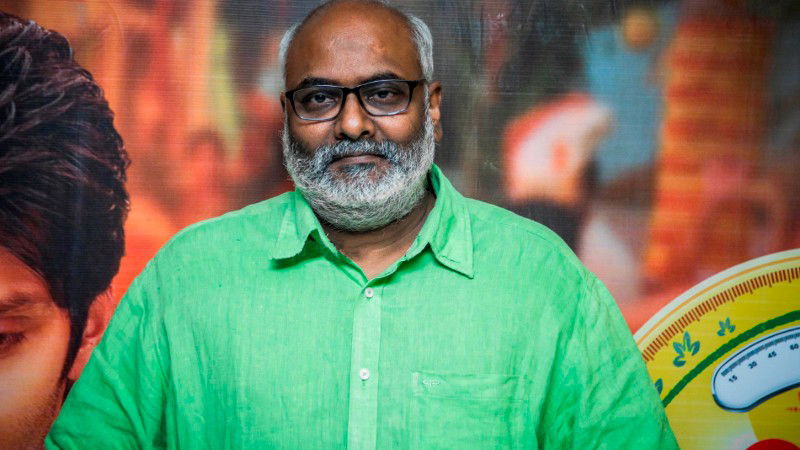 Keeravani 1