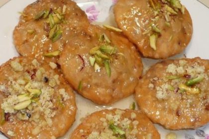 Khoa Kachori