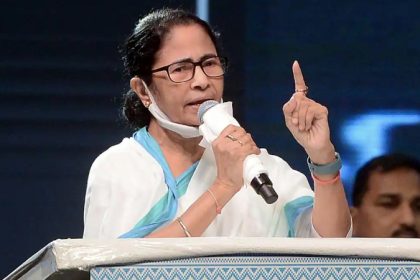 MAMATA BANERJEE 2