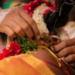 MARRIAGE THALI