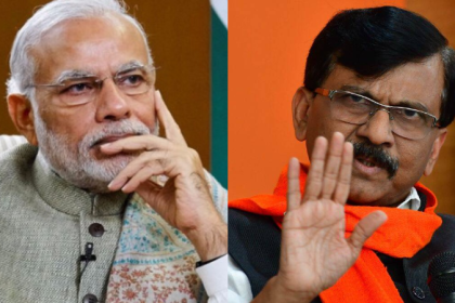 MODI RAUT