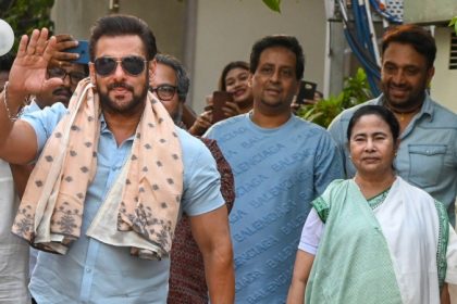 Mamata Banerjee Salman Khan 3
