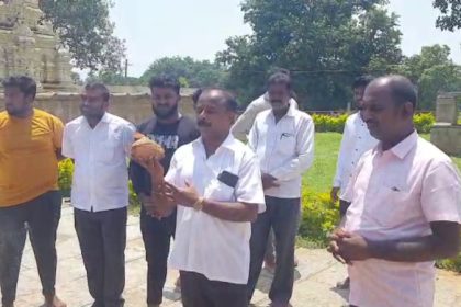 Mandya Muniraju 1