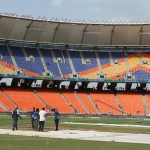 Modi Stadium
