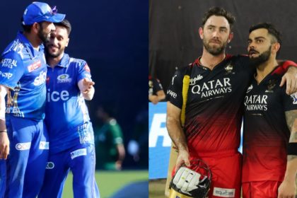 Mumbai Indians 1