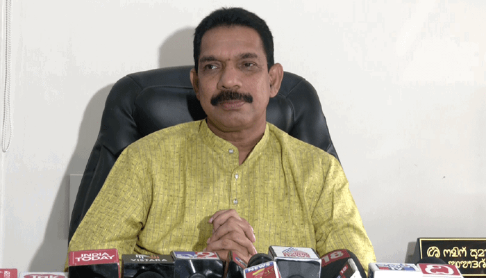 NALINKUMAR KATEEL