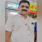 PRABHAKAR HEGDE