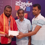 PUBLIC TV VIJAY KUMAR