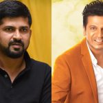 Pratap and shivanna