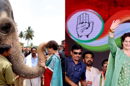 Priyanka Gandhi 5