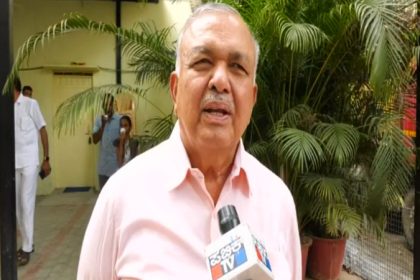 RAMALINGA REDDY