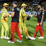 RCB CSK