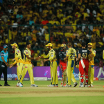 RCB CSK 2