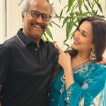 Rajinikanth Soundarya 1