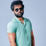 Ram Pothineni 2