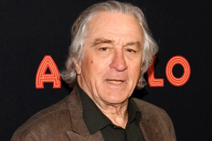 Robert De Niro actor 1