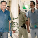 SATYENDER JAIN