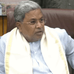 SIDDARAMAIAH 1 3