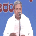 SIDDARAMAIAH 3