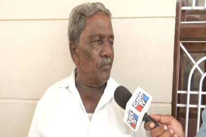 SIDDARAMAIAH BROTHER SIDDEGOWDA 1