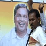 SIDDARAMAIAH FANS 1