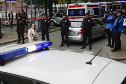 Serbian