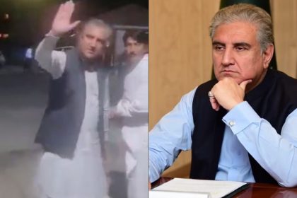 Shah Mehmood Qureshi