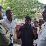 Shivamogga auto driver