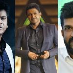 Shivaraj kumar Appu Pratap