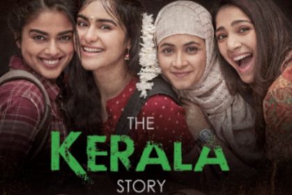 THE KERALA STORY 4