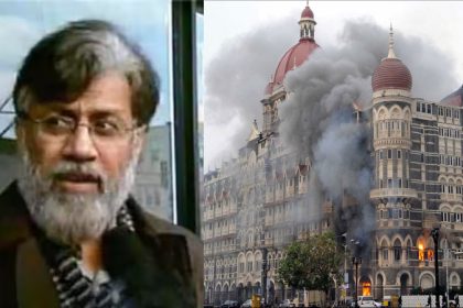 Tahawwur Rana Mumbai Attack