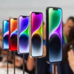 Tata Group Apple iPhone 1