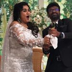 Vanitha Vijay Kumar Peter Paul 3