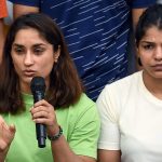 Vinesh Phogat