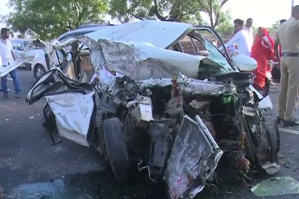 YADAGIRI ACCIDENT 2