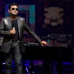 a r rahman 1 1