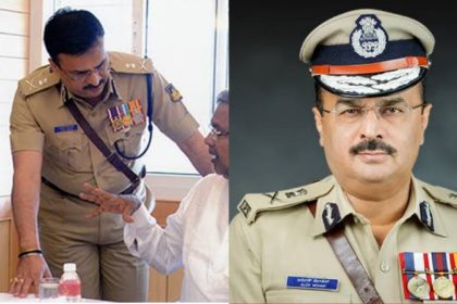 alok mohan