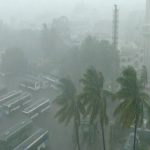 bengaluru rain